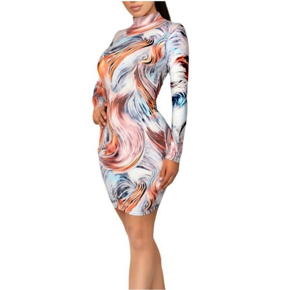 Stormy Weather Mini - Picture 2 of 3